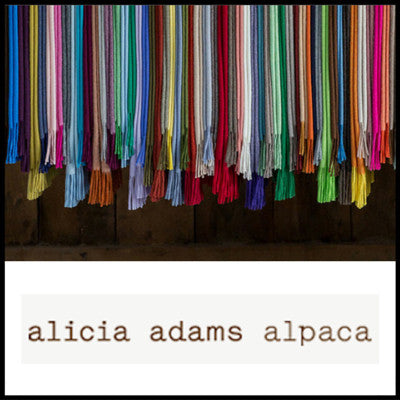 Alicia Adams Alpaca