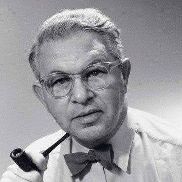 Arne Jacobsen, 1902 - 1971