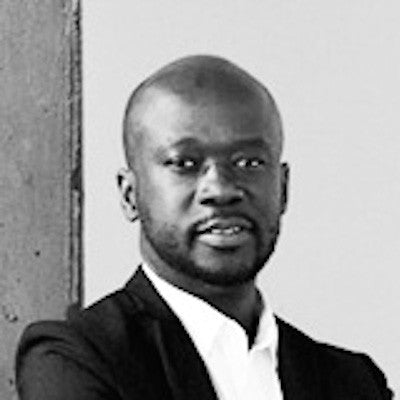 David Adjaye