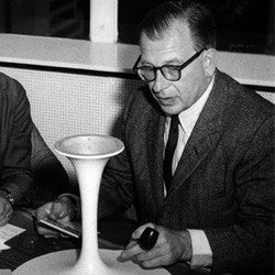 Eero Saarinen, 1910 - 1961