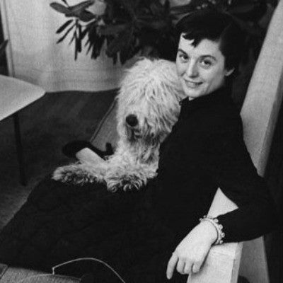 Florence Knoll