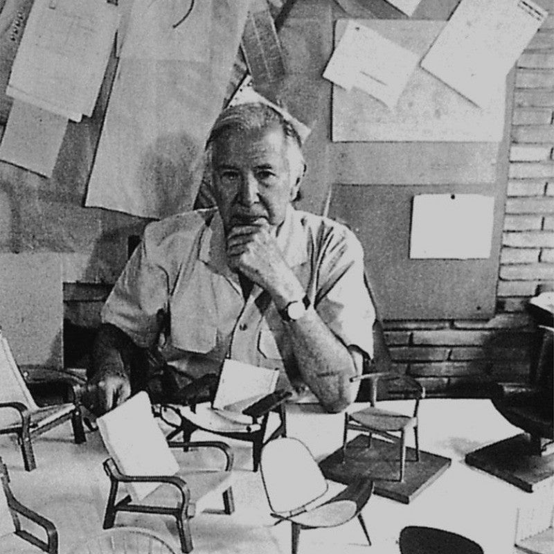 Hans Wegner, 1914 - 2007