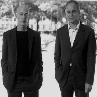 Herzog and de Meuron