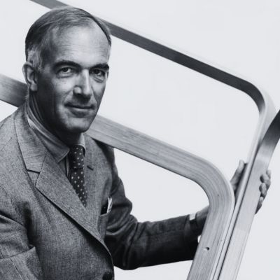 Jørn Utzon ヨーンウッツォン シドニーのオペラハウスを設計したデンマークの建築家Jørn Utzon
