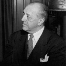 Ludwig Mies van der Rohe, 1886 - 1969