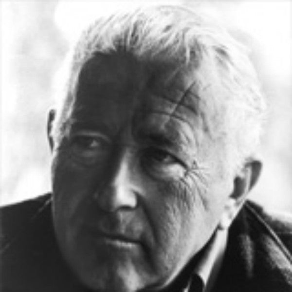 Marcel Breuer, 1902 - 1981