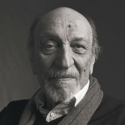 Milton Glaser Bio Pic