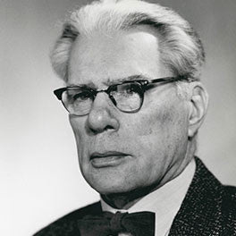 Mogens Koch, 1898-1992