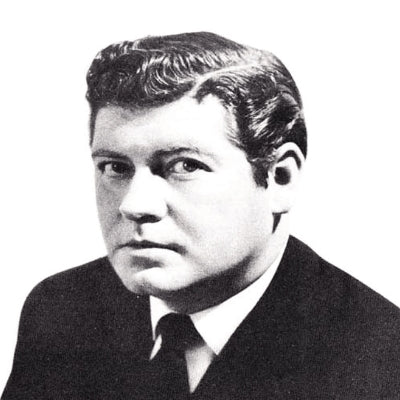 Paul McCobb, 1917-1969