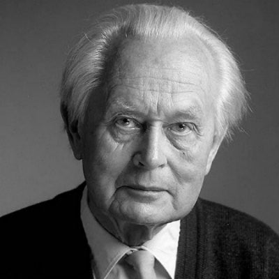 Piet Hein, 1905 - 1996