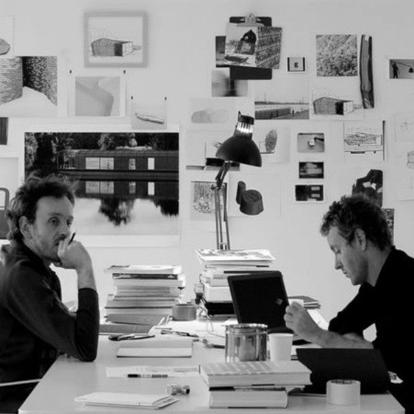 Ronan & Erwan Bouroullec Ronan & Erwan Bouroullec