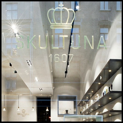Skultuna