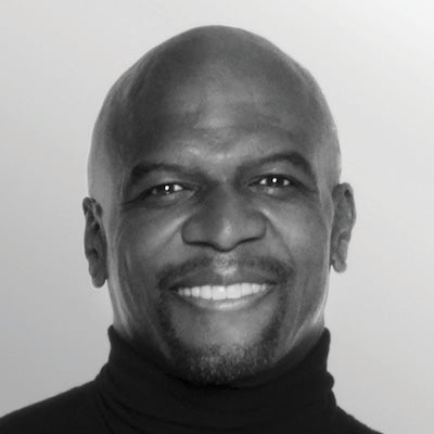 Terry Crews