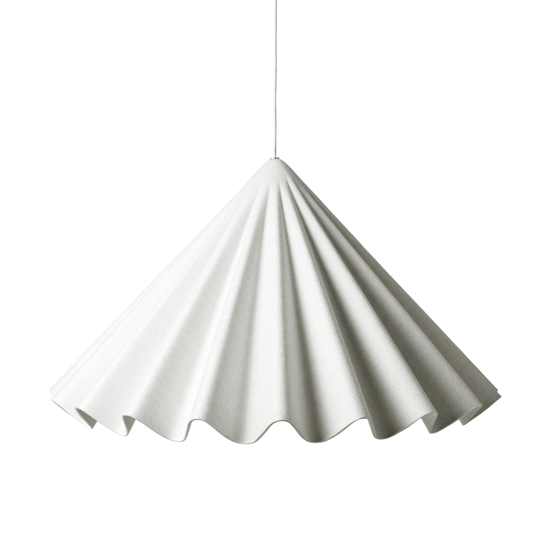 Audo Copenhagen Dancing Pendant Light by Iskos-Berlin