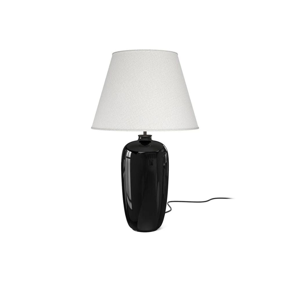 Audo Copenhagen Torso Table Lamp by Krøyer Sœtter Lassen