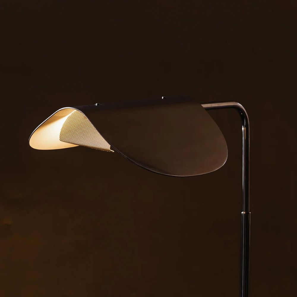 Audo Copenhagen Wing Table Lamp by Kenneth Bergenblad