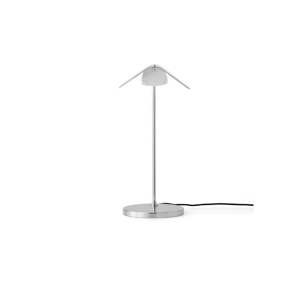 Audo Copenhagen Wing Table Lamp by Kenneth Bergenblad