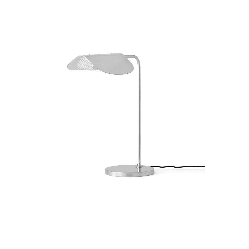 Audo Copenhagen Wing Table Lamp by Kenneth Bergenblad