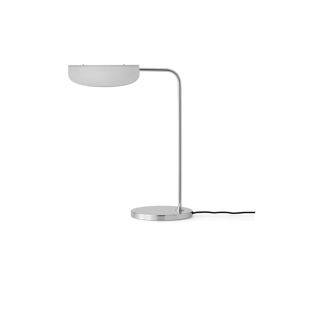 Audo Copenhagen Wing Table Lamp by Kenneth Bergenblad