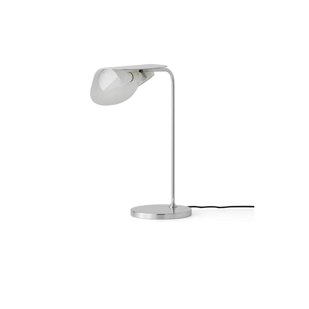 Audo Copenhagen Wing Table Lamp by Kenneth Bergenblad