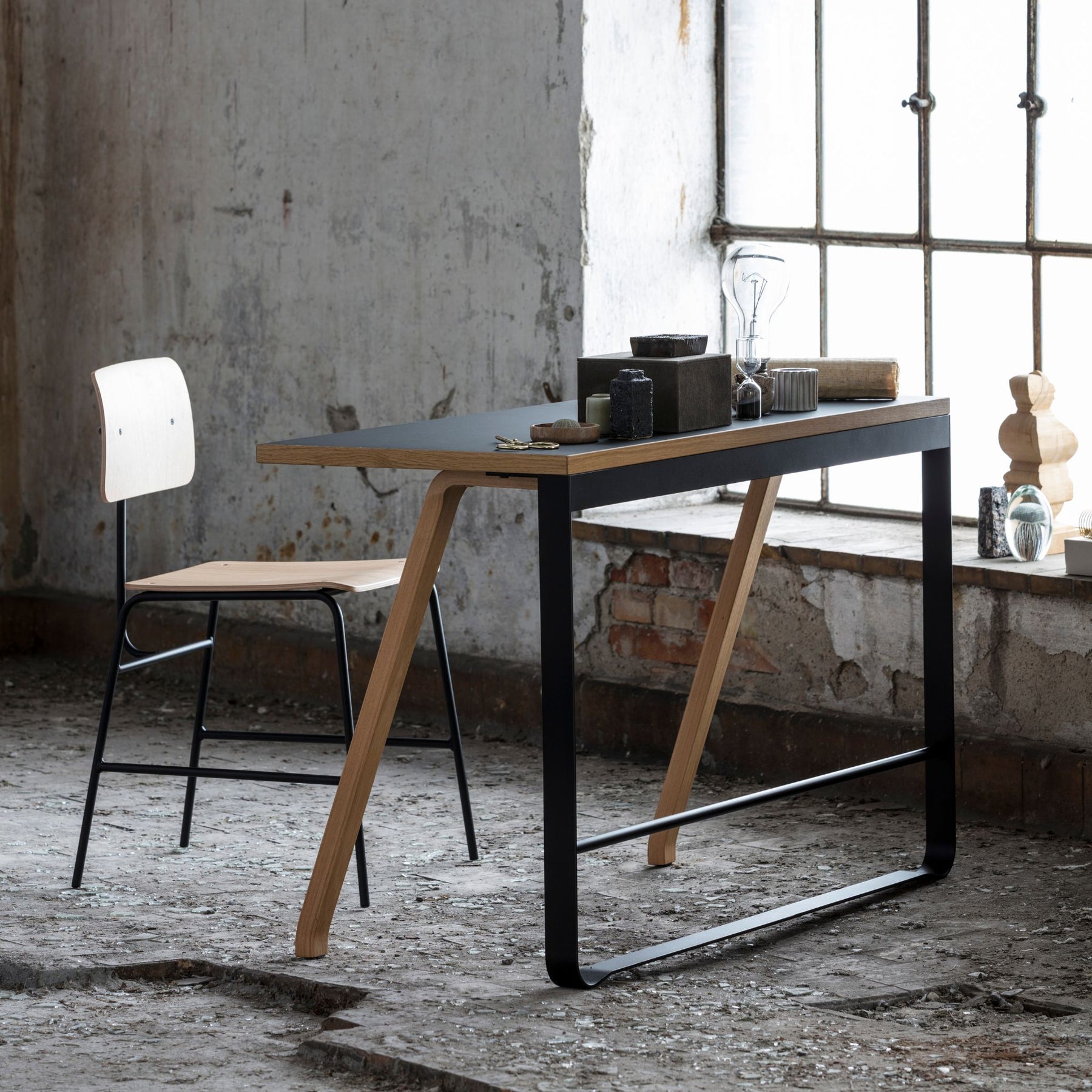 Bent Hansen Hemingway Desk