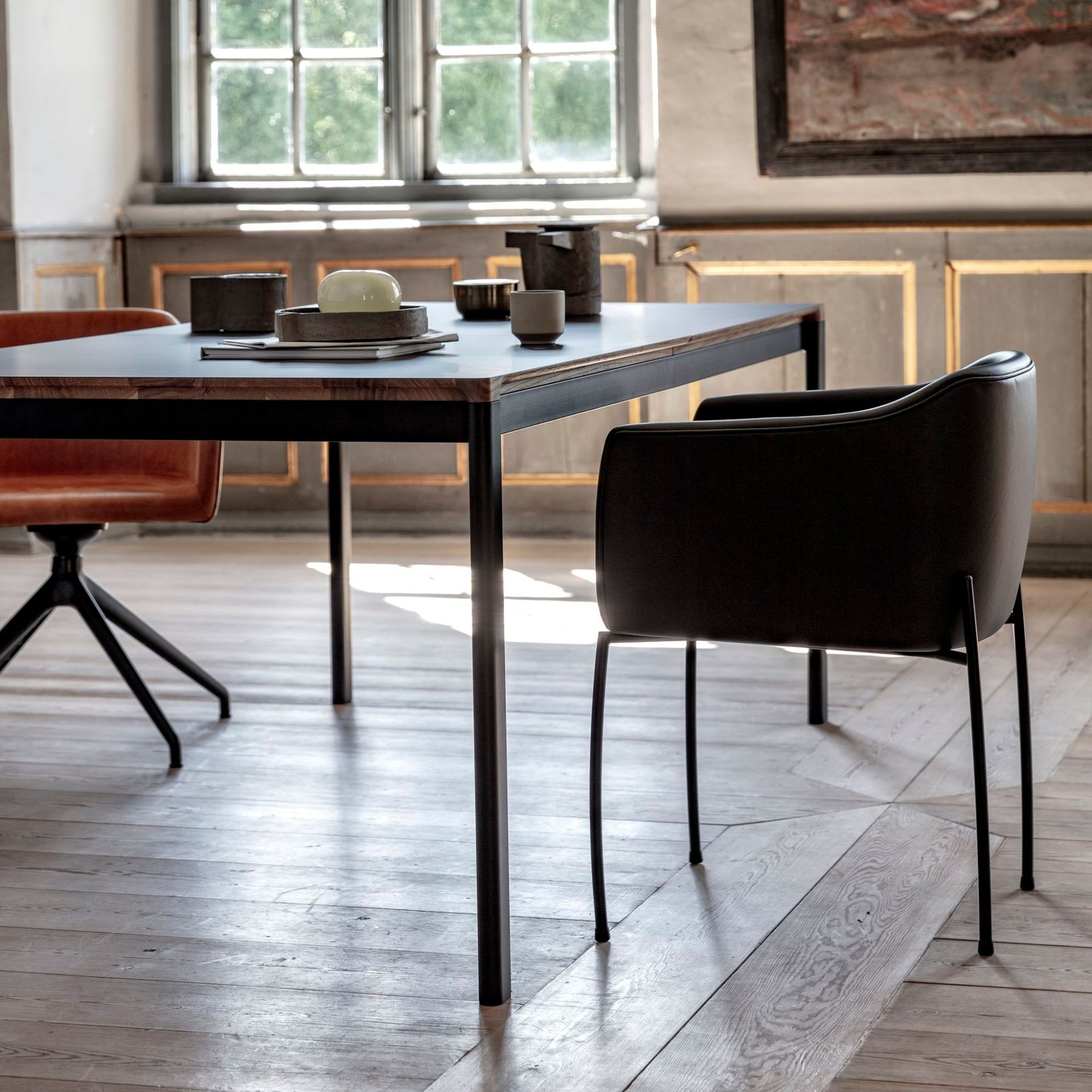 Bent Hansen Meet Dining Table