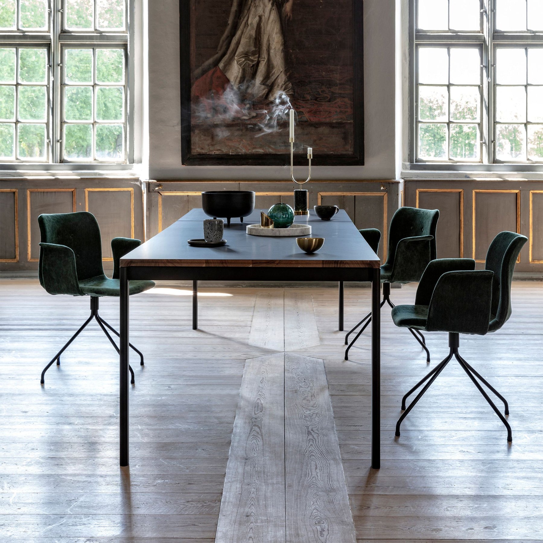 Bent Hansen Meet Dining Table