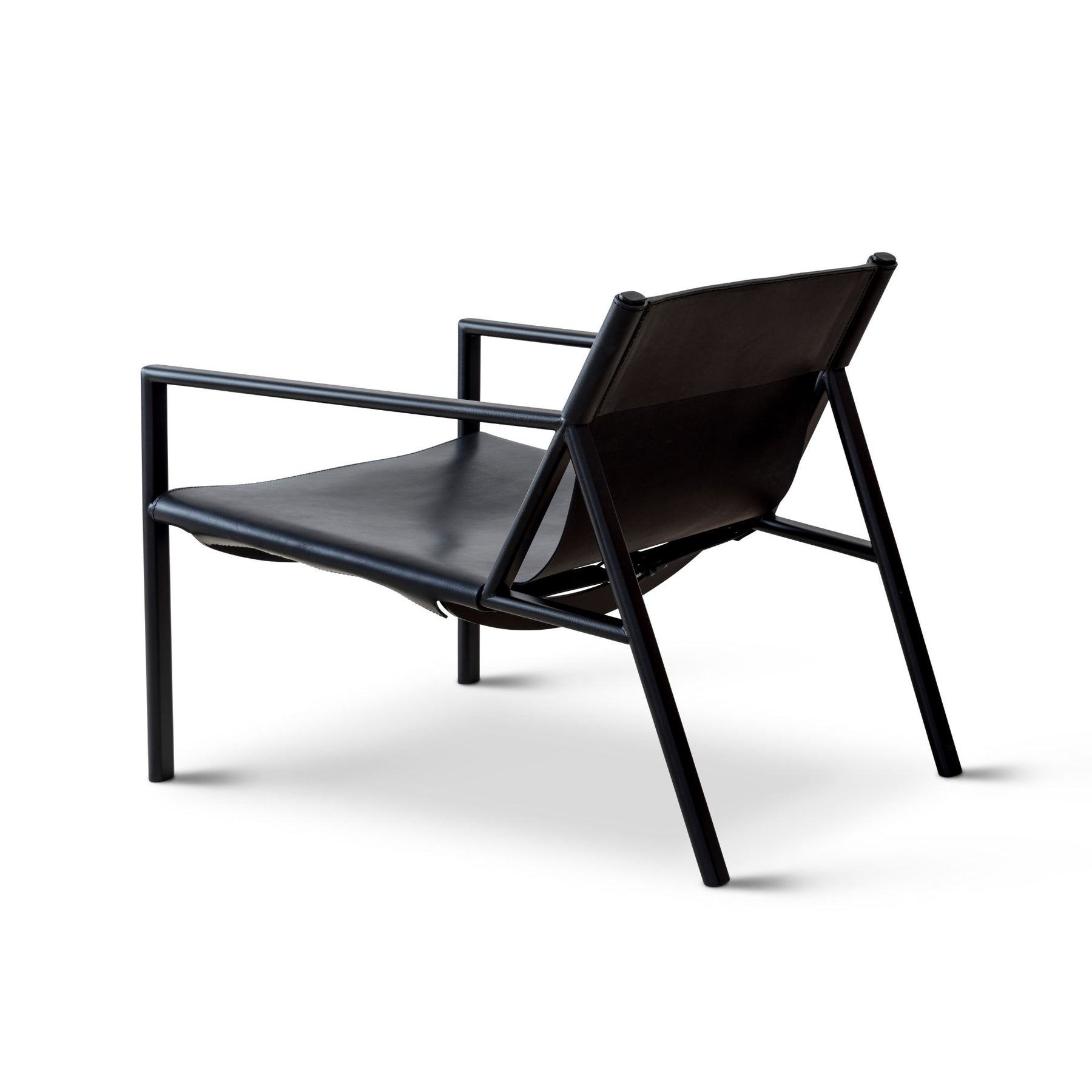 Bent Hansen Tension Lounge Chair