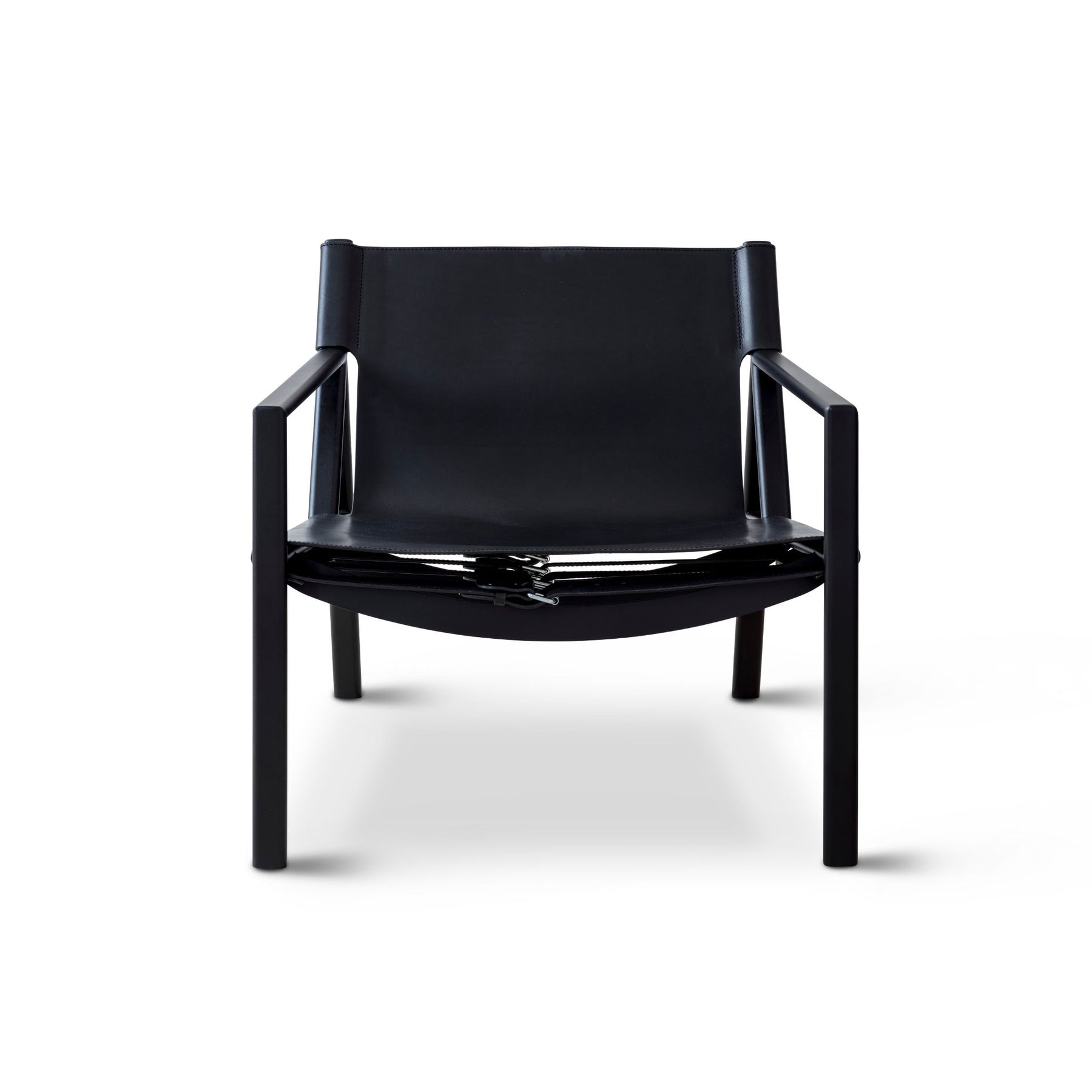 Bent Hansen Tension Lounge Chair