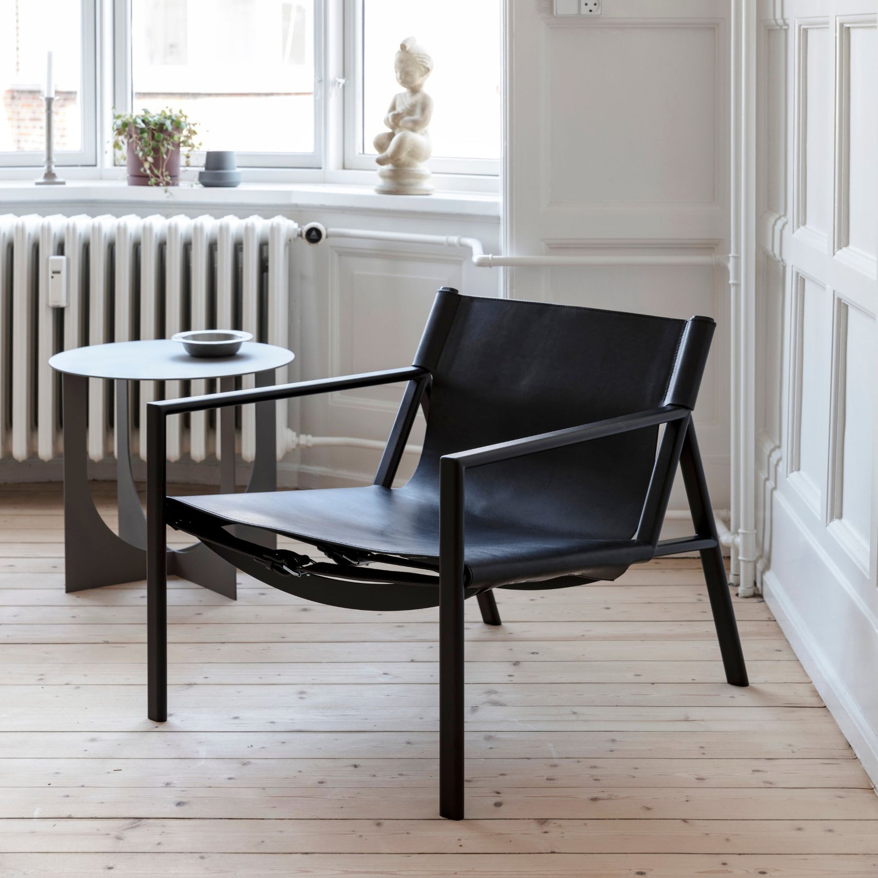 Bent Hansen Tension Lounge Chair