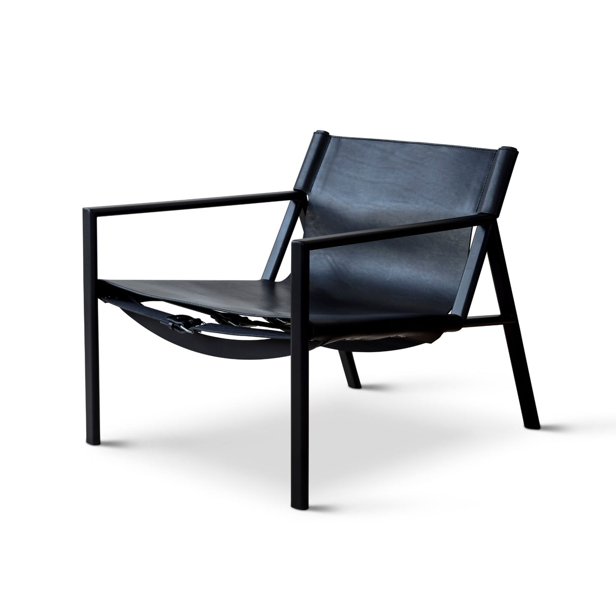 Bent Hansen Tension Lounge Chair