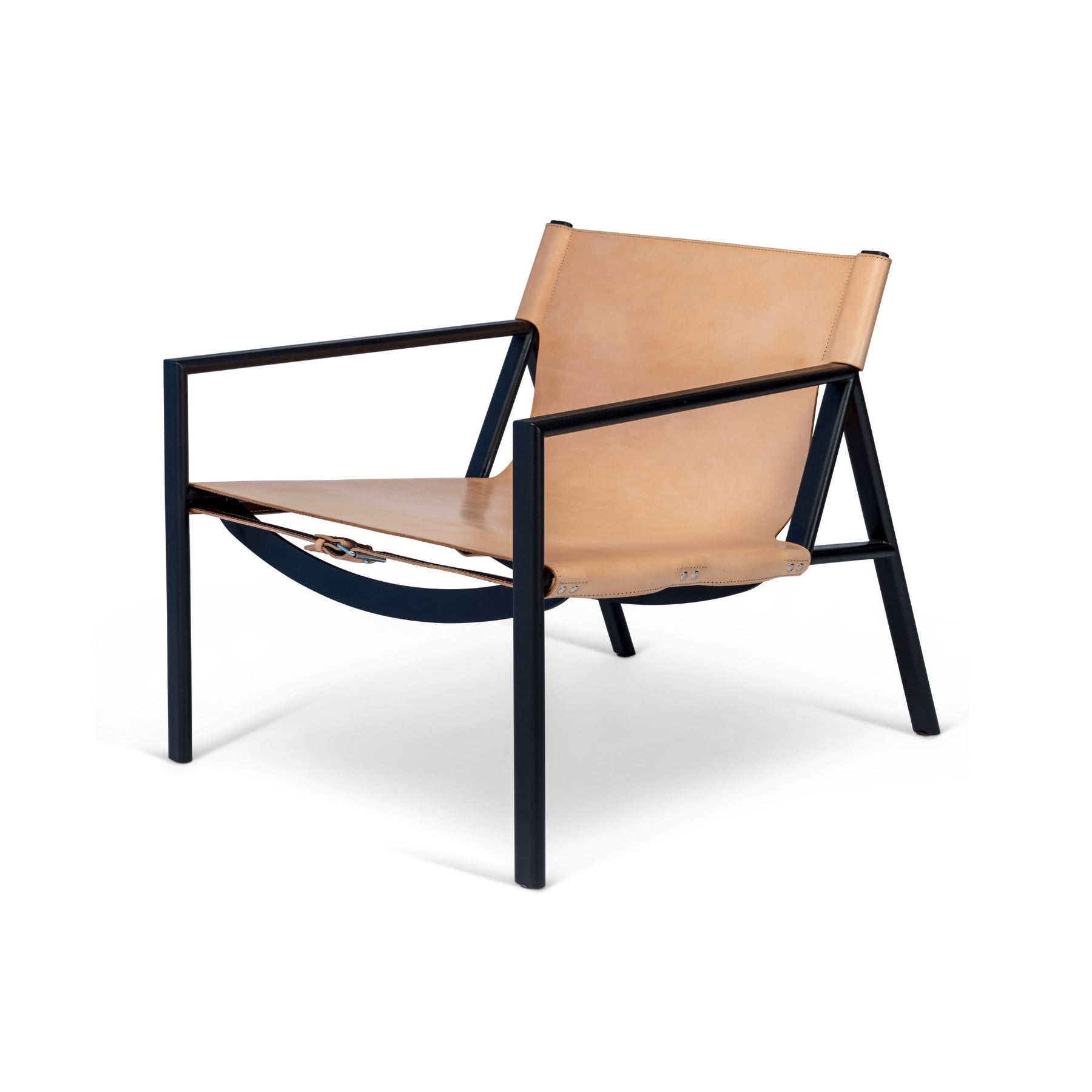 Bent Hansen Tension Lounge Chair