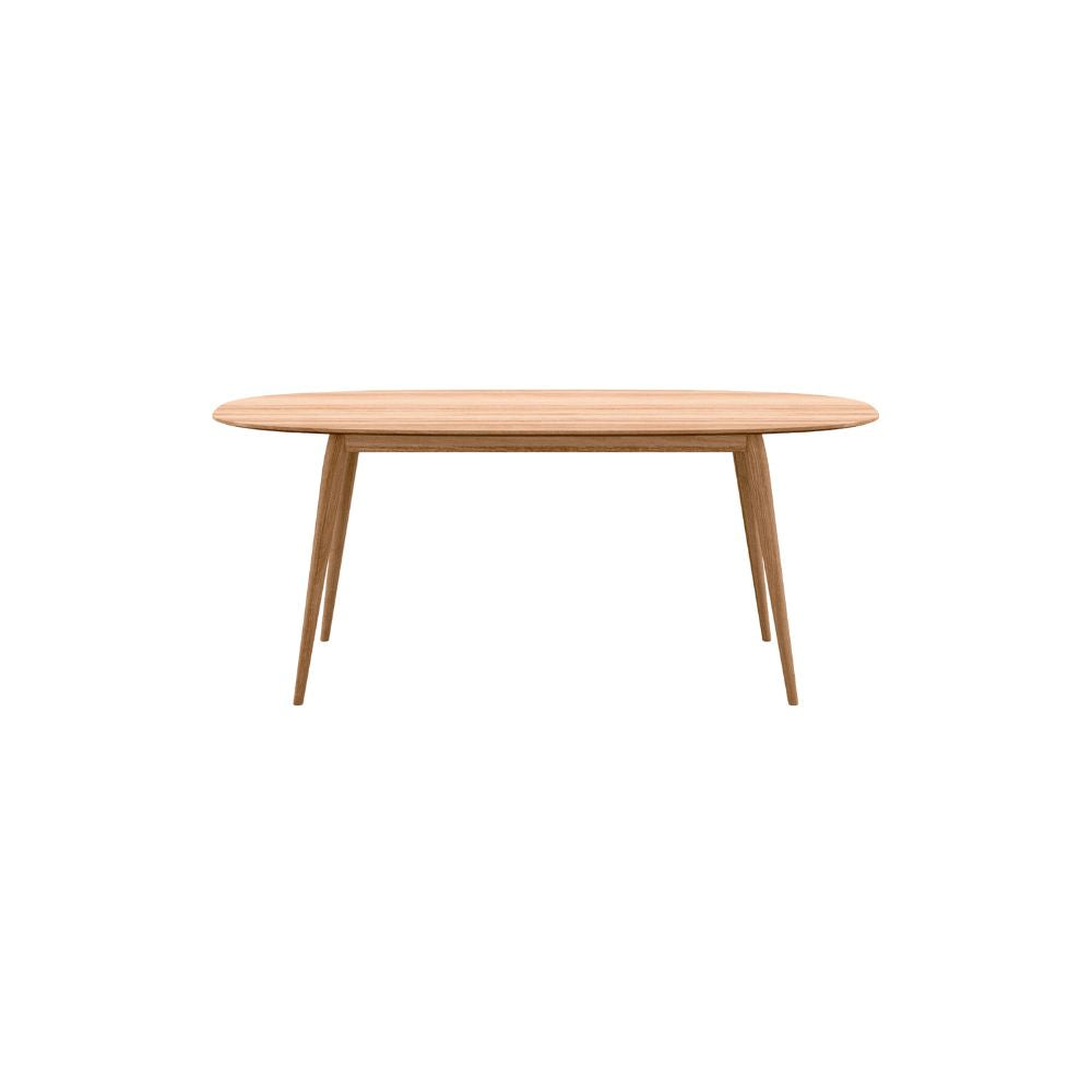 bruunmunch PLAY Lamé Dining Table - Fixed