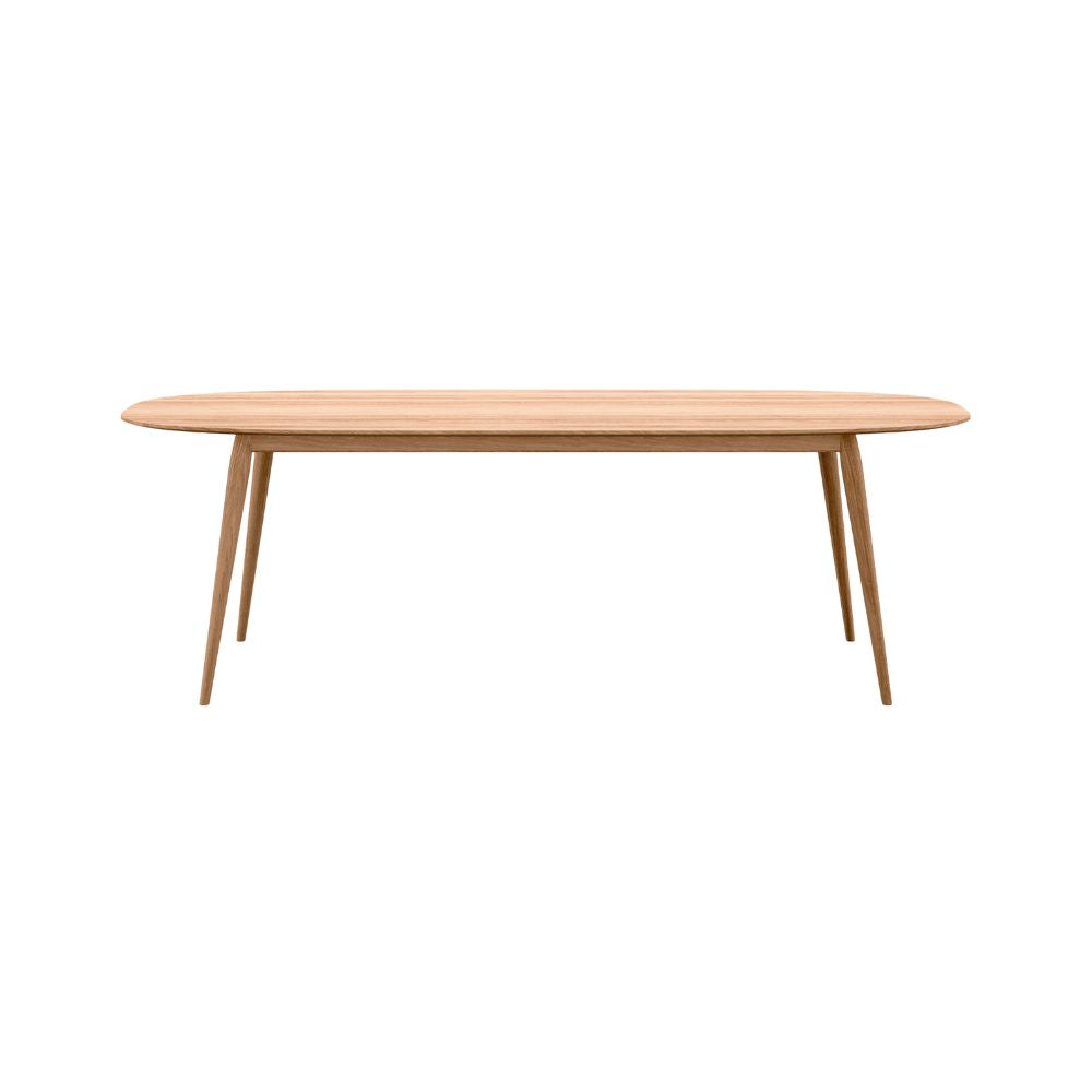 bruunmunch PLAY Lamé Dining Table - Fixed