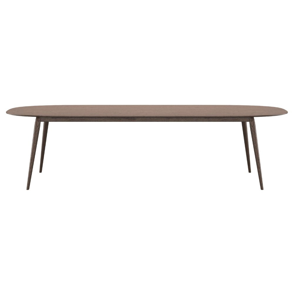 bruunmunch PLAY Lamé Dining Table - Fixed