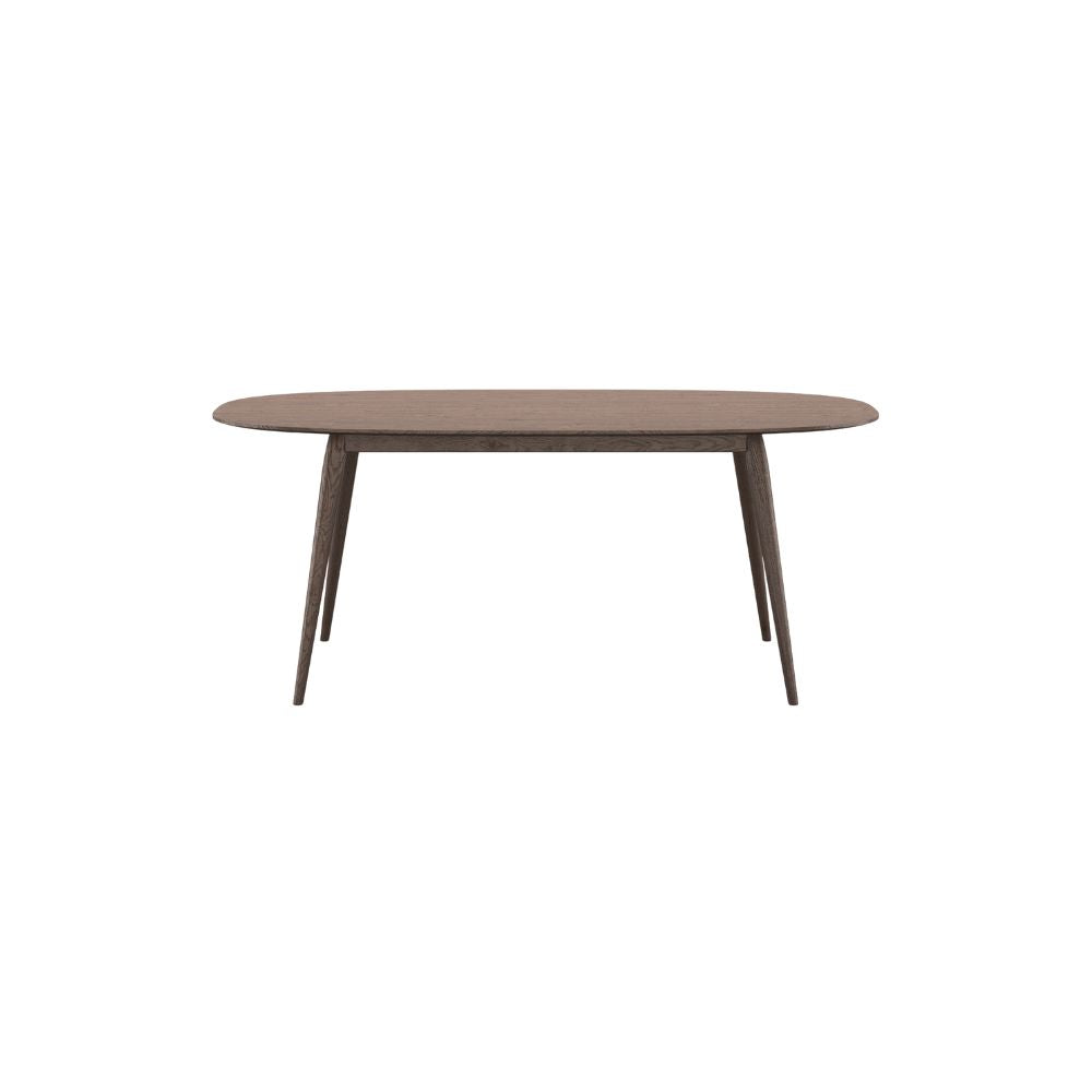 bruunmunch PLAY Lamé Dining Table - Fixed