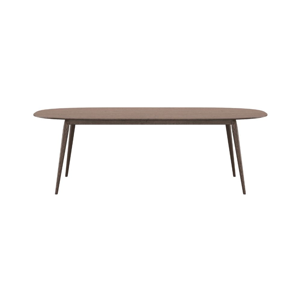 bruunmunch PLAY Lamé Dining Table - Fixed