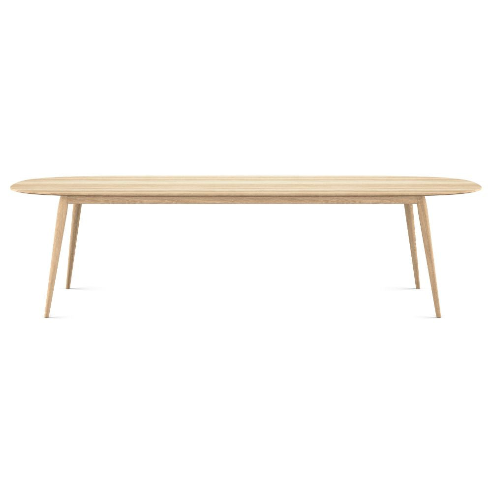 bruunmunch PLAY Lamé Dining Table - Fixed