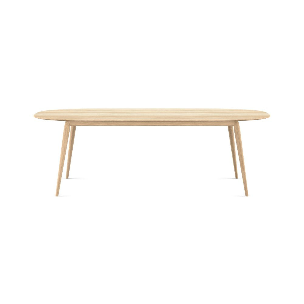 bruunmunch PLAY Lamé Dining Table - Fixed