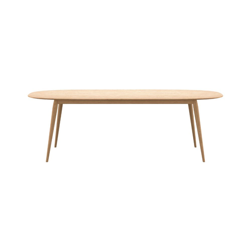 bruunmunch PLAY Lamé Dining Table - Fixed