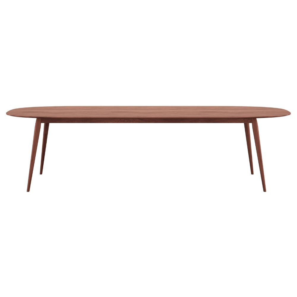 bruunmunch PLAY Lamé Dining Table - Fixed