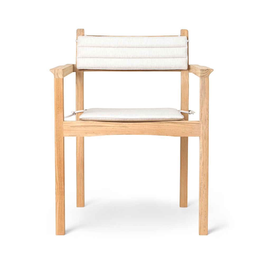 Carl Hansen AH502 Armchair with Cushions