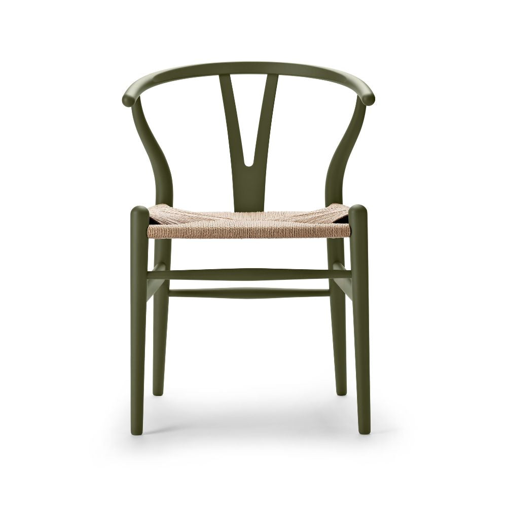 CHS Soft Olive Green