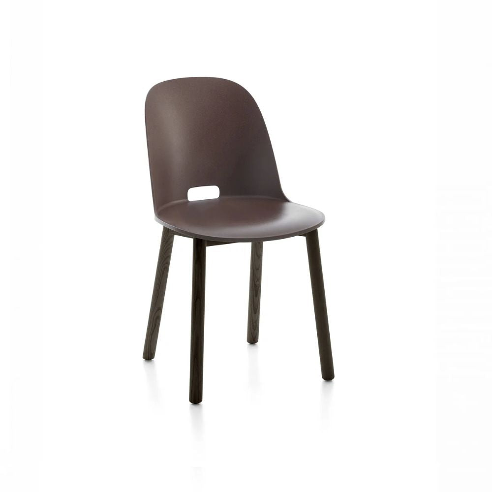 Emeco Alfi Chair