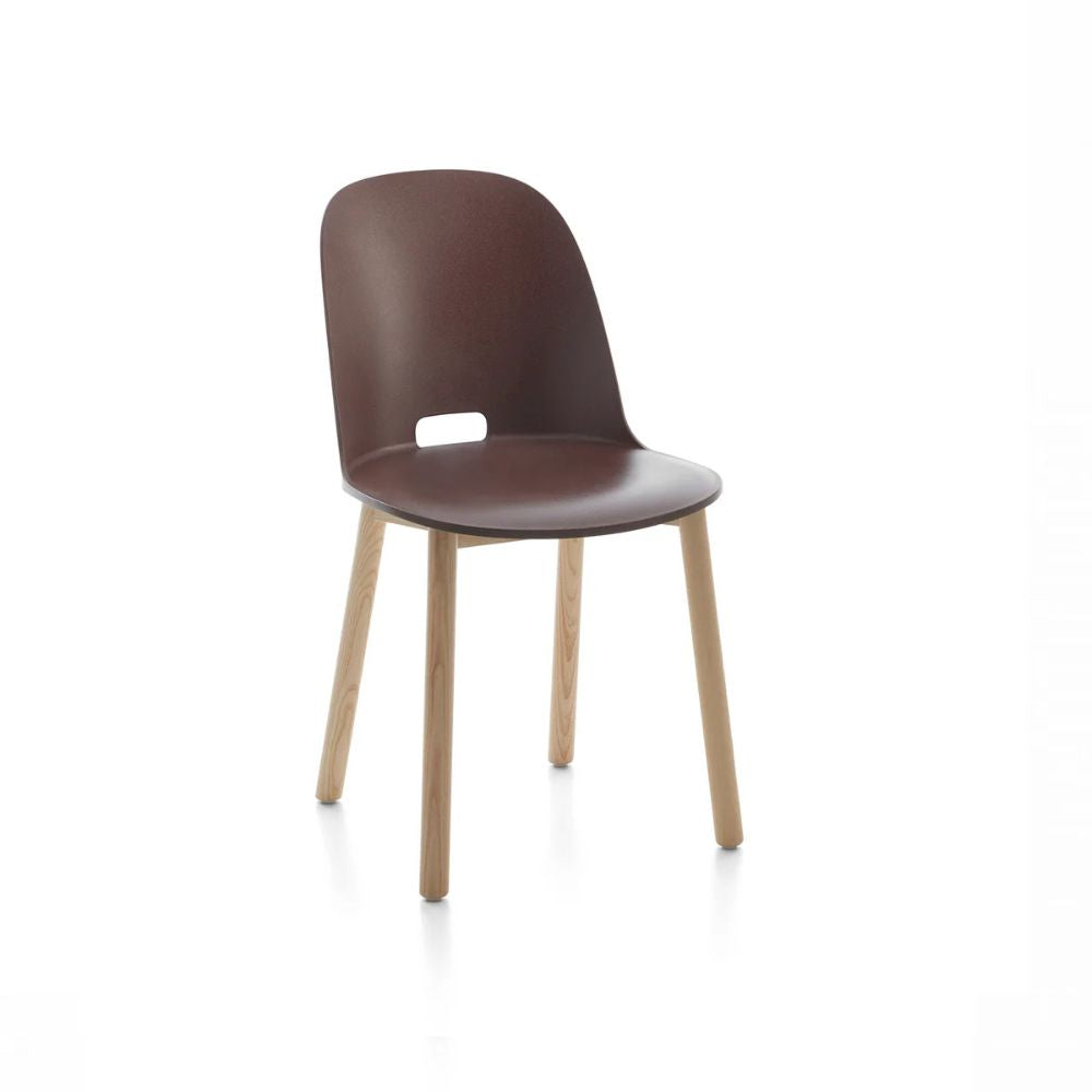 Emeco Alfi Chair