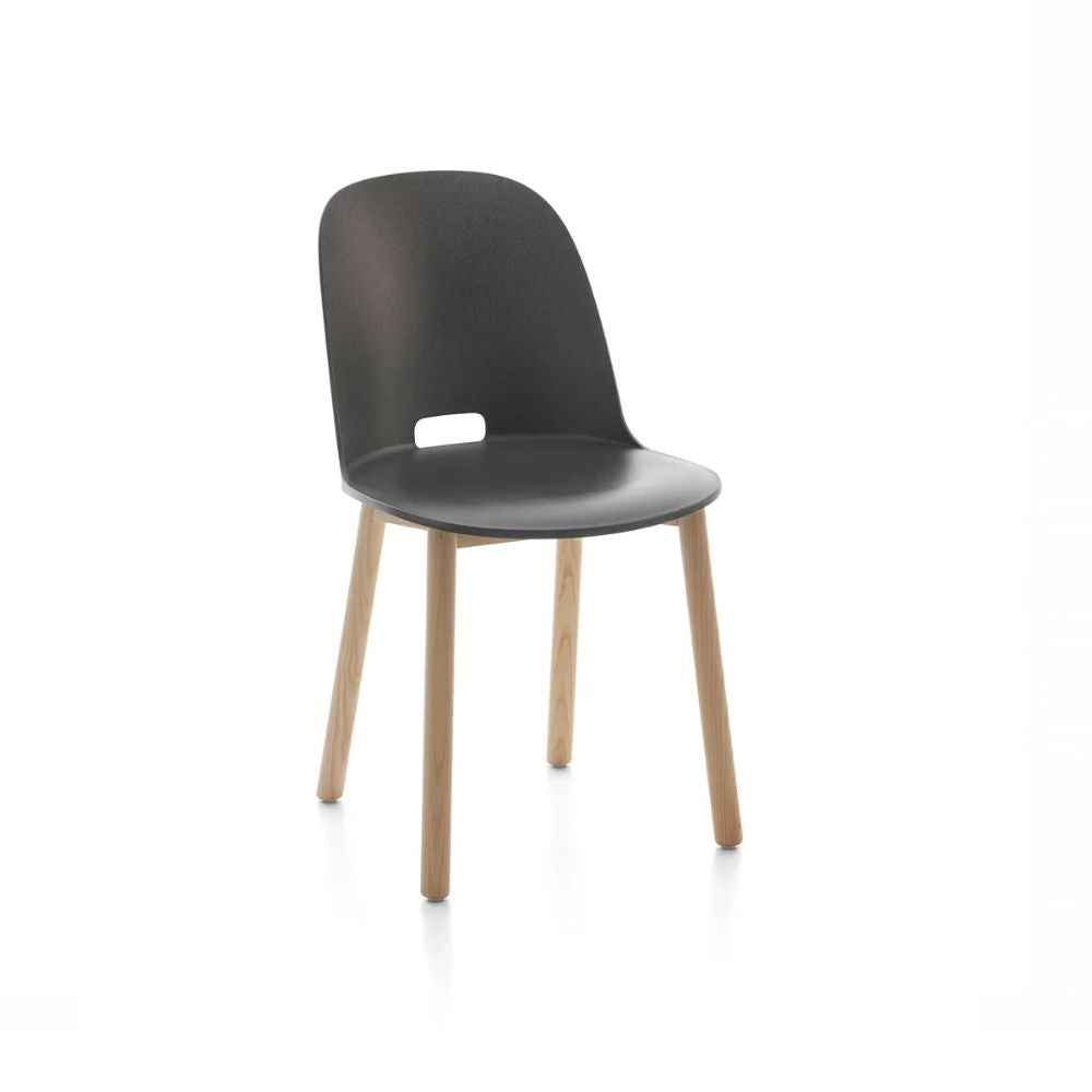 Emeco Alfi Chair