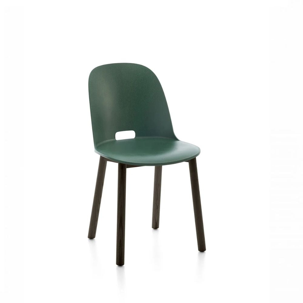 Emeco Alfi Chair
