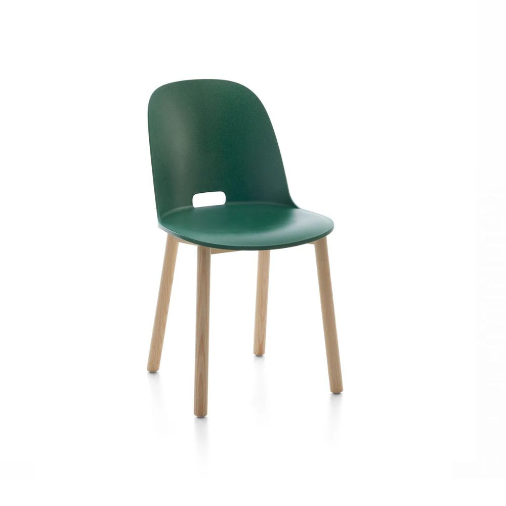 Emeco Alfi Chair