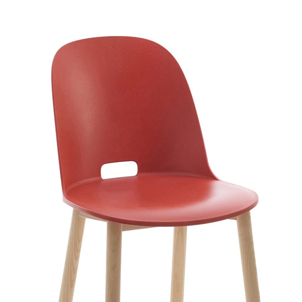 Emeco Alfi Chair