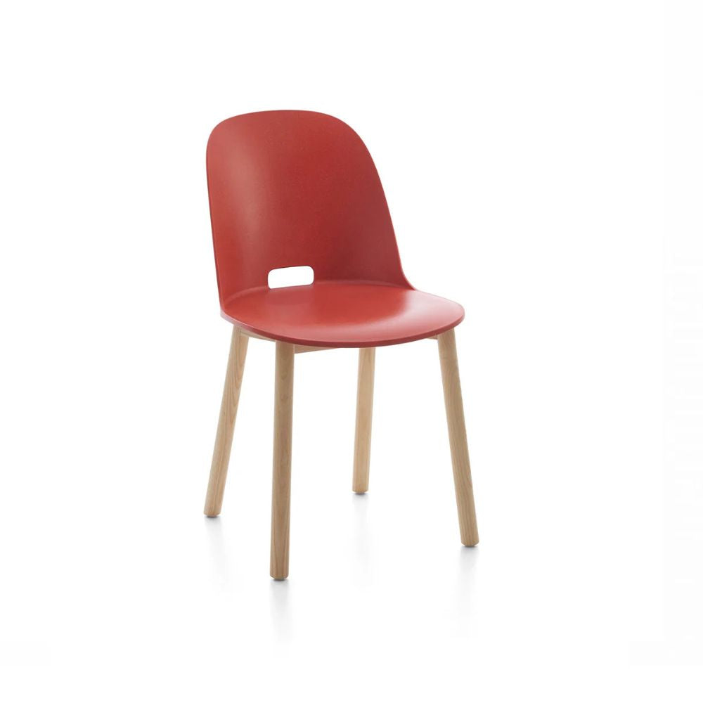 Emeco Alfi Chair